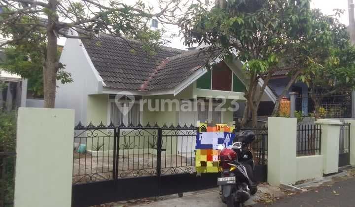Murah! jarang Ada! Dijual Rumah Siap Huni Di Cipageran