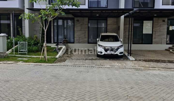 Termurah Se Kbp Rumah Dijual Di Kota Baru Parahyangan Bdg Pdlg
