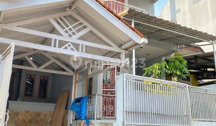 Rumah Selangkah ke Borma Luas 126 Hanya 700 Jutaan