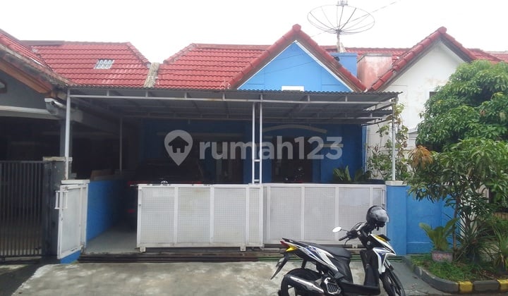 Turun Harga! Strategis! Dijual Rumah Elit Di Pusat Kota Cimahi