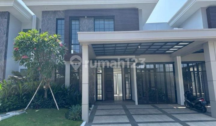 Pakuwon City Grand Island Aruba Villa Rumah Baru Gress Lebar 12 Pakuwon City Grand Island Aruba Villa Rumah Baru Gress Lebar 12