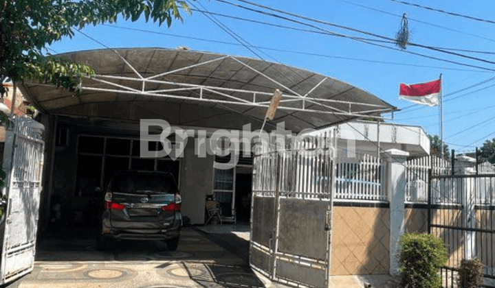 RUMAH HITUNG TANAH KLABAT SURABAYA