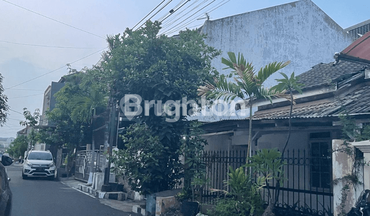 RUMAH WISMA PERMAI BARAT SURABAYA HITUNG TANAH LOKASI DEKAT KERTAJAYA INDAH RUMAH WISMA PERMAI BARAT SURABAYA HITUNG TANAH LOKASI DEKAT KERTAJAYA INDAH