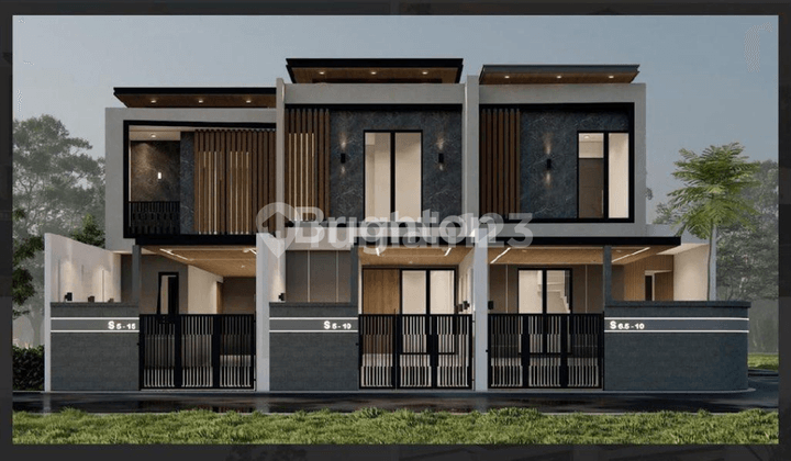 New House Minimalist Modern Semolowaru East Surabaya New House Minimalist Modern Semolowaru East Surabaya