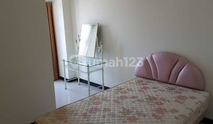 Apartement Amor Furnish View Shanghai Park Pakuwon City