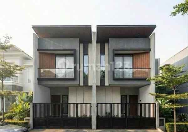 Rumah Baru Wisma Mukti Klampis Merr Surabaya Timur