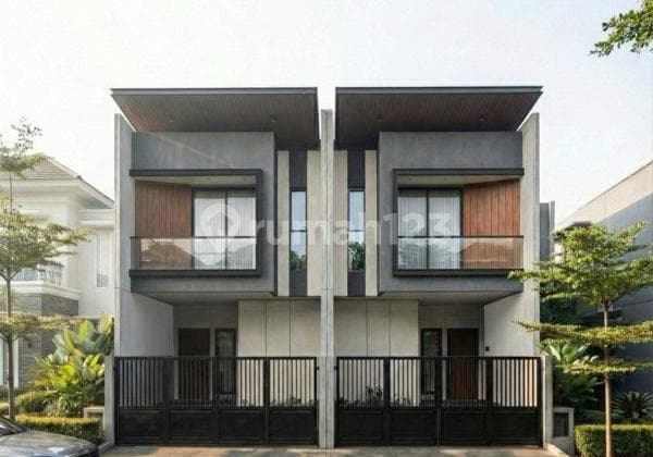 Rumah Dekat Kampus Its Airlangga Wisma Mukti Surabaya