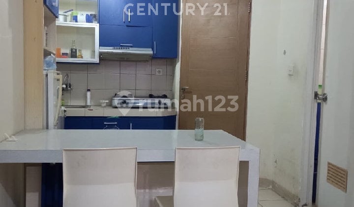 Gading Icon Apartment 2BR Fully Furnished Ready to Occupy