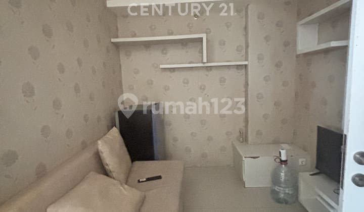Apartemen Green Pramuka City Tower Bougenville Depan Mall