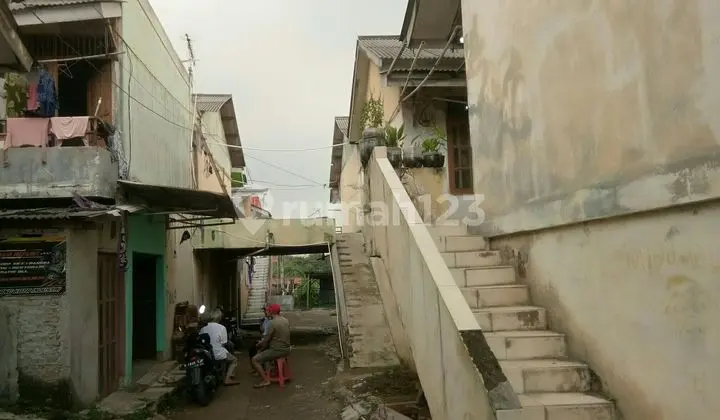 Kos2an 64 pintu 200m dari kawasan industri EJIEP cikarang