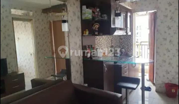 Kalibata City Lotus Furnished Apartment Ready to Use