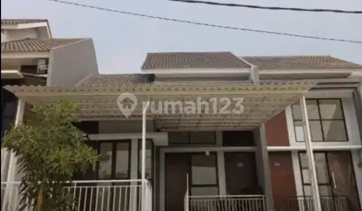 Bukit Rancamaya Residen View Gunung