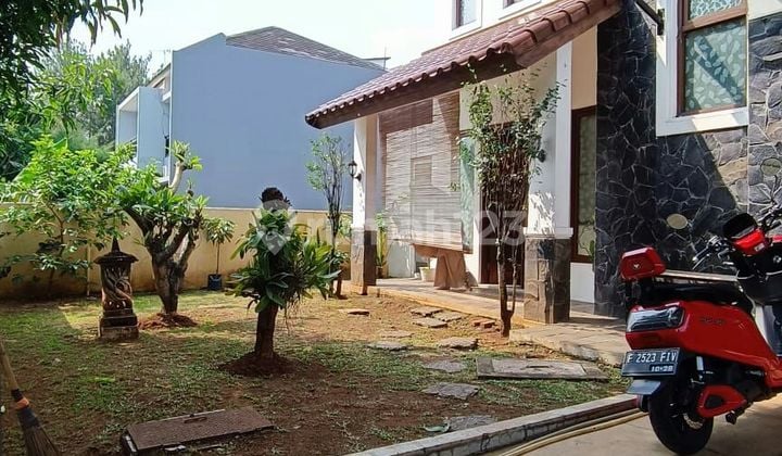 Kota Wisata Cluster Florence Boulevard, Ready to Occupy