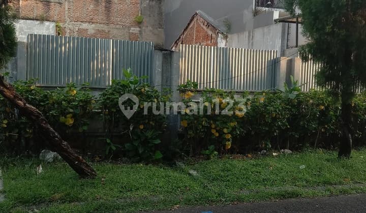 Tanah Di Area Pondok Indah, Jakarta Selatan