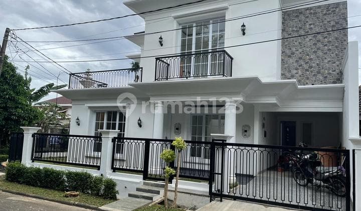 Rumah Bintaro Brand New