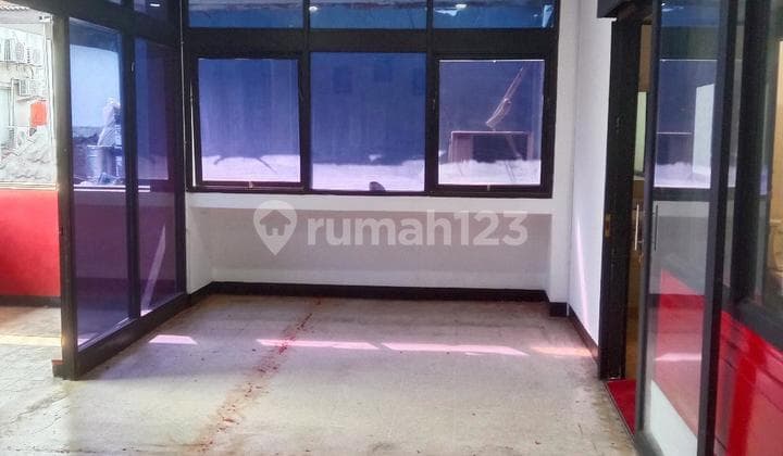Ruko Pondok Indah Dekat Rs Pondok Indah , Lokasi Ramai