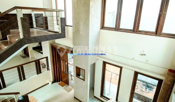 Rumah Villa Cinere Mas , Bagus di Cinere Depok