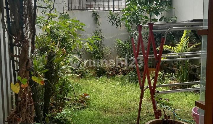 Rumah Cluster di Kebagusan , Dekat Tb Simatupang Jakarta Selatan