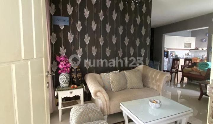 Rumah 2 Lantai Dalam Cluster di Jagakarsa Dekat Rs Ali Sibroh