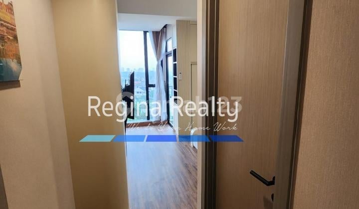 Fatmawati City Center 1 BR, Tower Corona