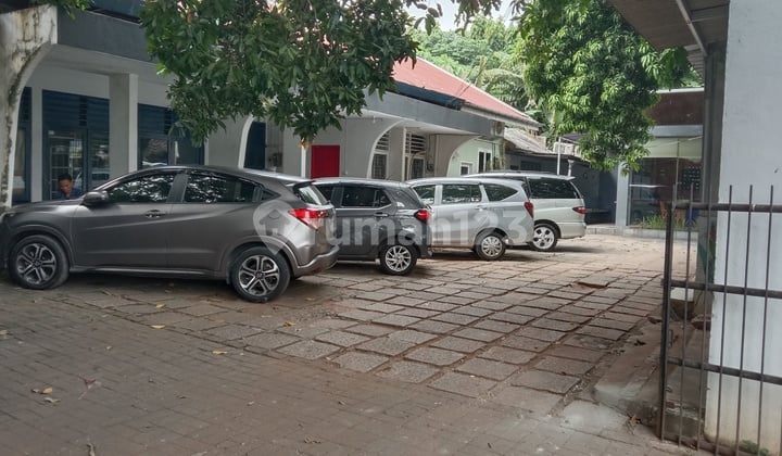 Commercial Land in South Cipete Near Cilandak, Kemang