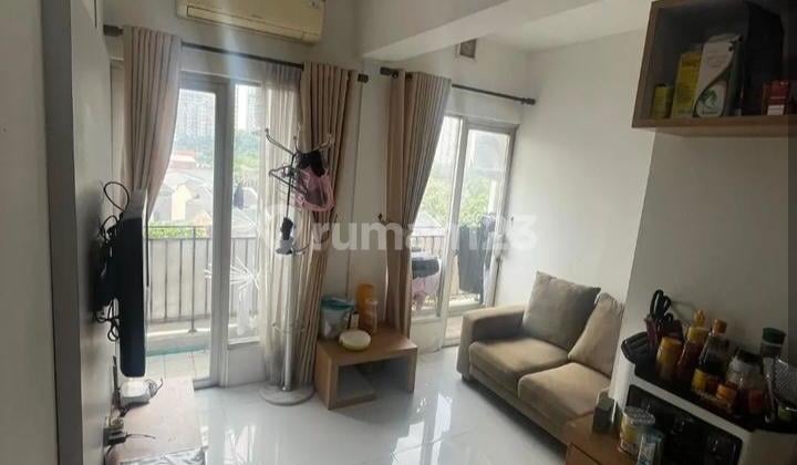 Sky View BSD Apartment, 2 BR near Intermark BSD