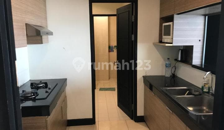 Essence Dharmawangsa 3 BR dekat Kemang Village dan Blok M