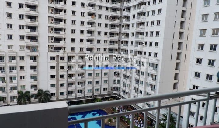 Poins Square Apartment 3+1 BR Furnished Near MRT
