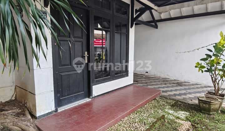 Rumah Dekat Kampus Ub Griyashanta Harga Hemat