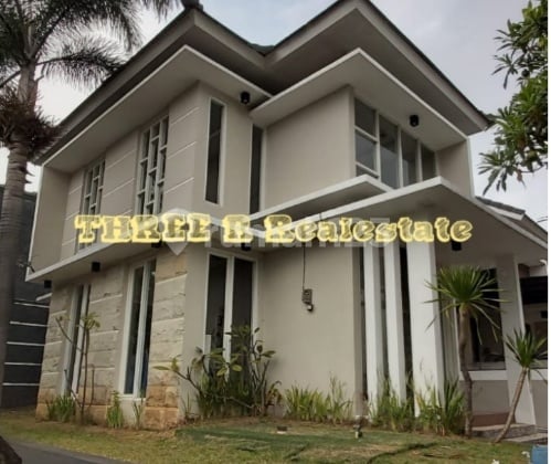 Rumah baru di Dieng kota Malang siap huni harga murah