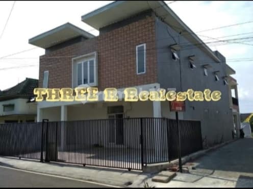 Rumah kost aktif putra bagus SHM dekat kampus Soekarno Hatta