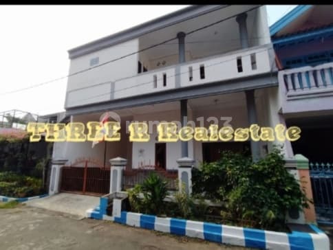 Rumah kost 2 Lantai aktif di Soehat harga nego sampai deal
