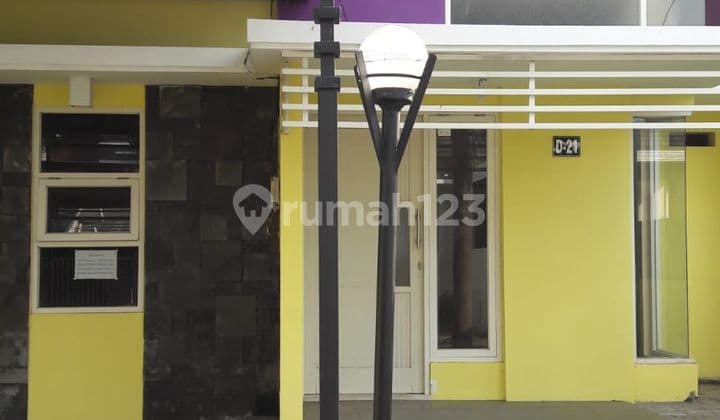 Rumah SHM di di Tunggul Wulung lokasi bagus dekat kampus