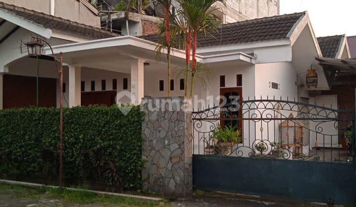 Nice house with SHM certificate, hook position, cheap price.