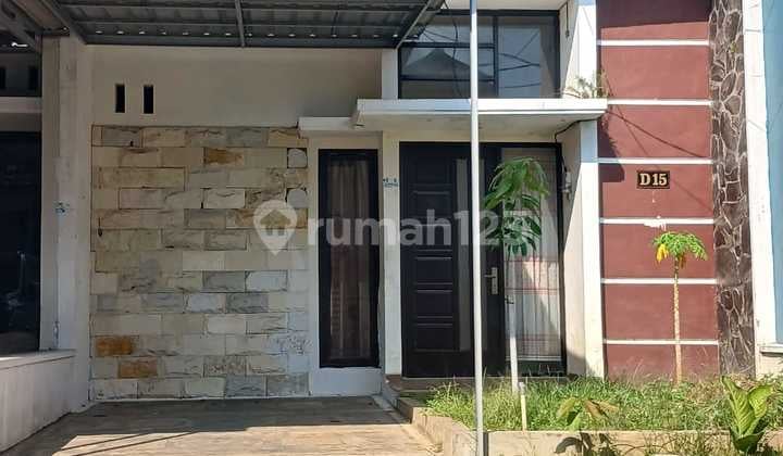 Rmh Butuh Cepat Laku Turun Dari 600Jt Sekarang 480Jt