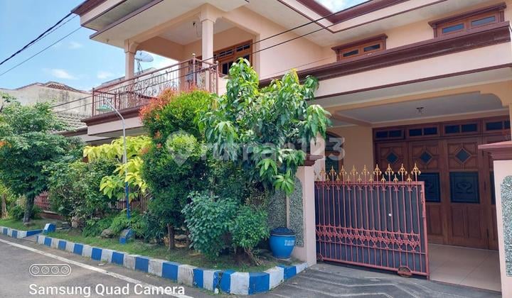 Rumah Bagus Dekat Kampus Ub Diblimbing