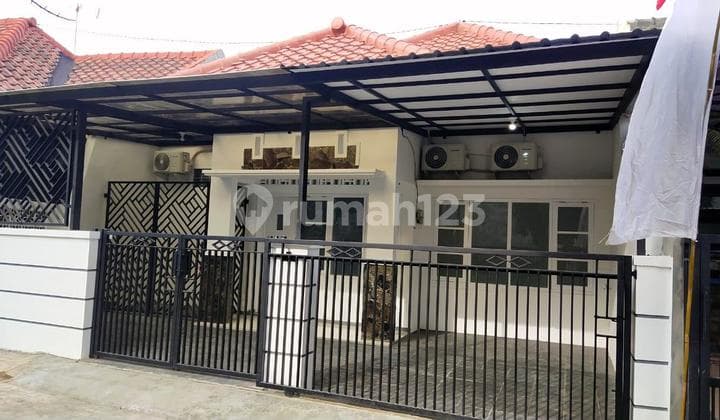 Rumah Kost Aktif Full Penghuni di Mendut Soehat
