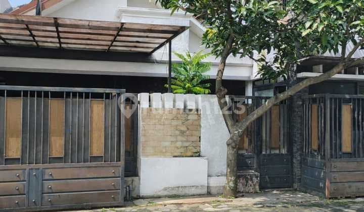 Rumah di Sulfat Kamar Banyak5 Kmr Harga Hemat