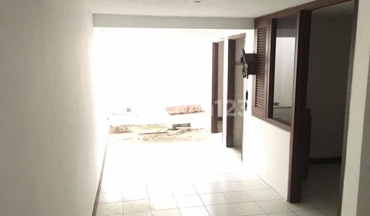 Rumah Lingkungan Aman Dan Nyaman Strategis di Setramurni