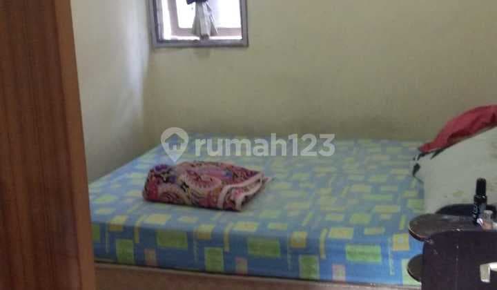 Rumah Minimalis Nyaman Lokasi di Cibolerang