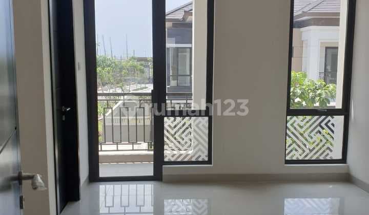 Rumah Minimalis di Podomoro Park Bandung