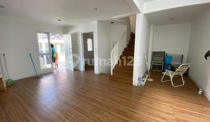 Rumah tinggal summarecon, kawasan kota mandiri