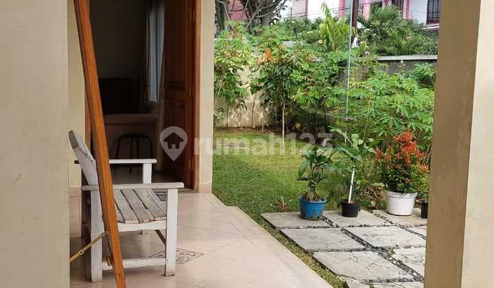 For Sale Rumah Cantik 2 Lantai di Kawasan Sukahaji Bandung Utara