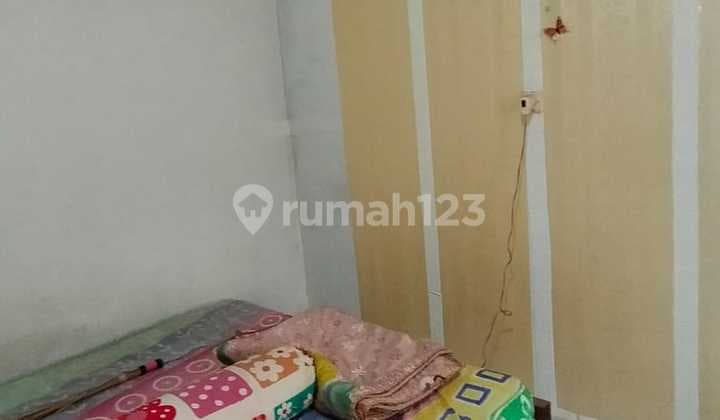 For Sale Rumah Minimalis di Sayap Leuwi Panjang