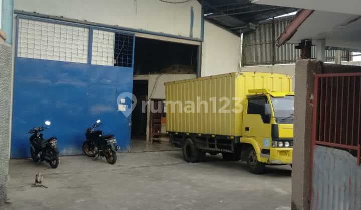 Selling Snack Factory in Cianjur Regency