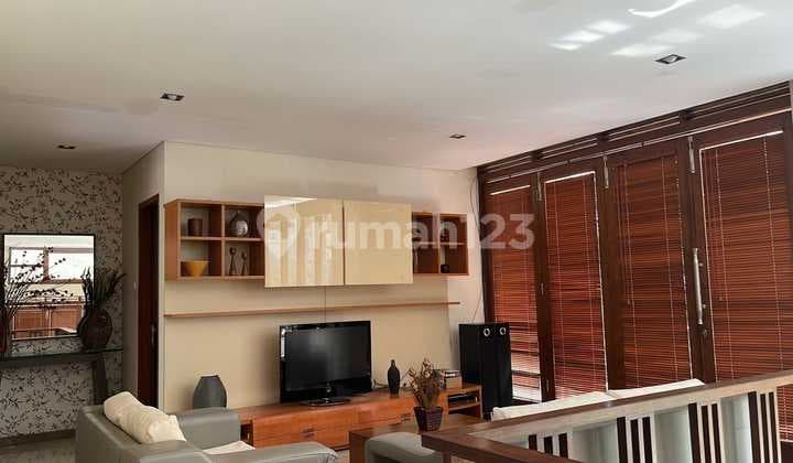 Disewakan Rumah Tinggal Di Dago Pakar