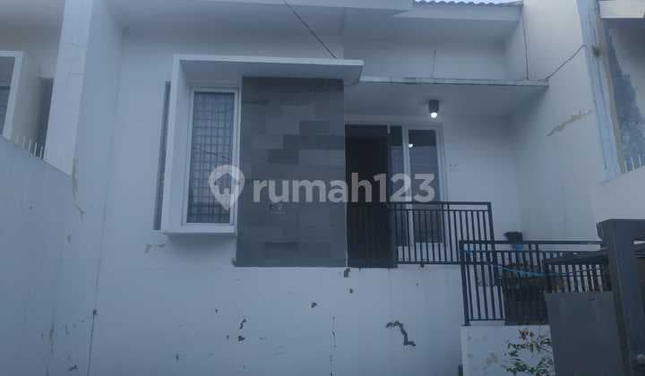 Ready-to-Live House with SHM, 2 BR, Near Pasteur Toll Road, Mekar Wangi, Bandung