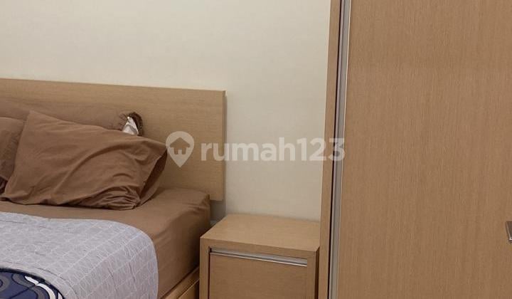Disewakan Apartemen Pares 2 Br Furnished