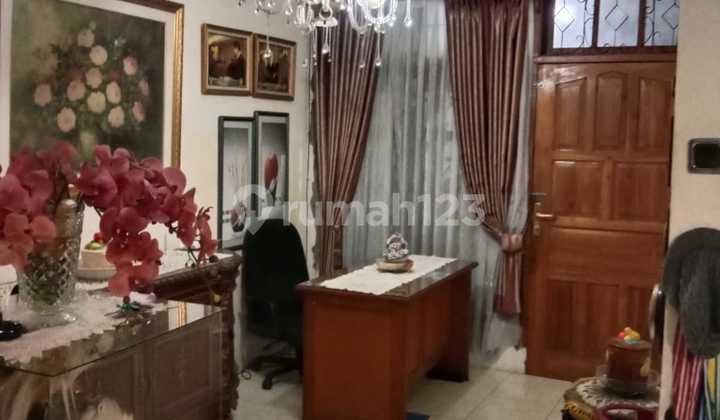 Dijual Rumah Tinggal Pasirluyu SHM Aman Nyaman