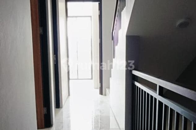 For Quick Sale: Grandwisata House